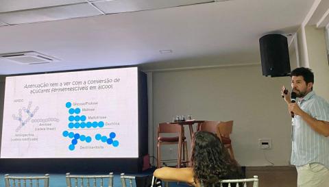 Prof. José Vitor Lima