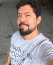 Profile picture for user JOSÉ VITOR MOREIRA LIMA FILHO