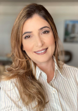 Profile picture for user LEONIE ASFORA SARUBBO GAMA