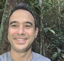 Profile picture for user MÁRIO ADRIANO ÁVILA QUEIROZ
